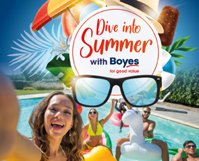 Summer Event