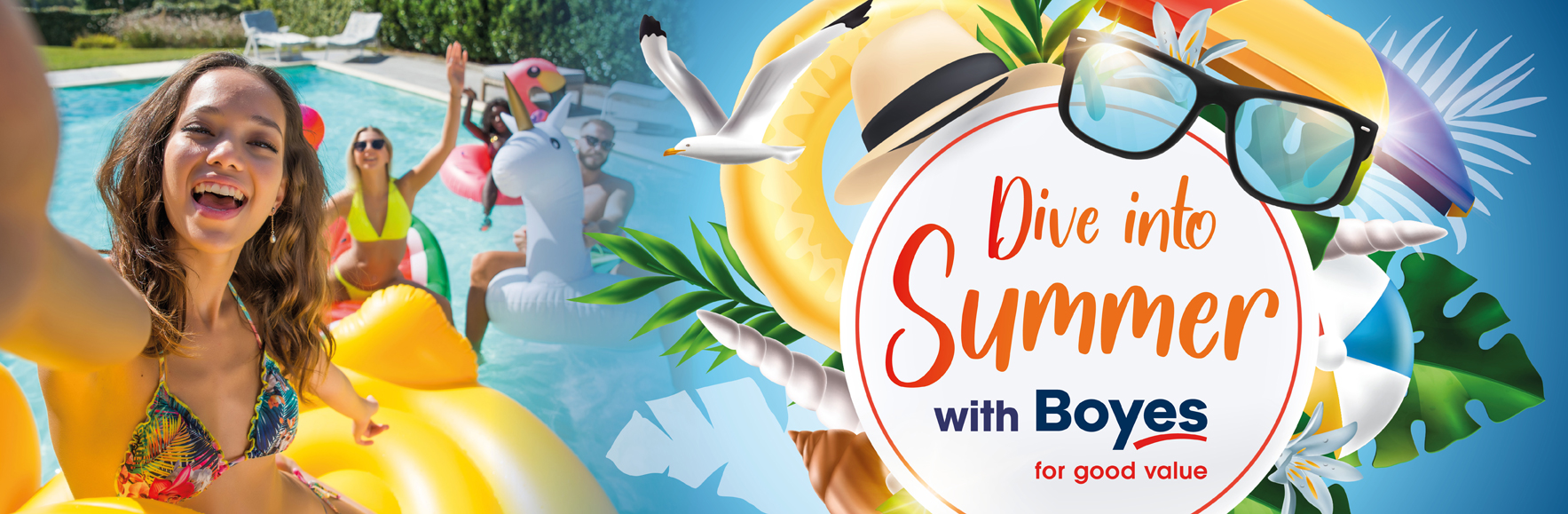 Summer event